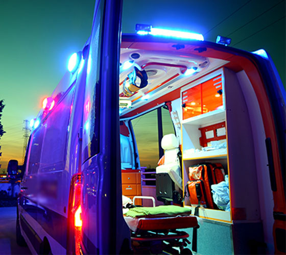 常山县车辆内部展示